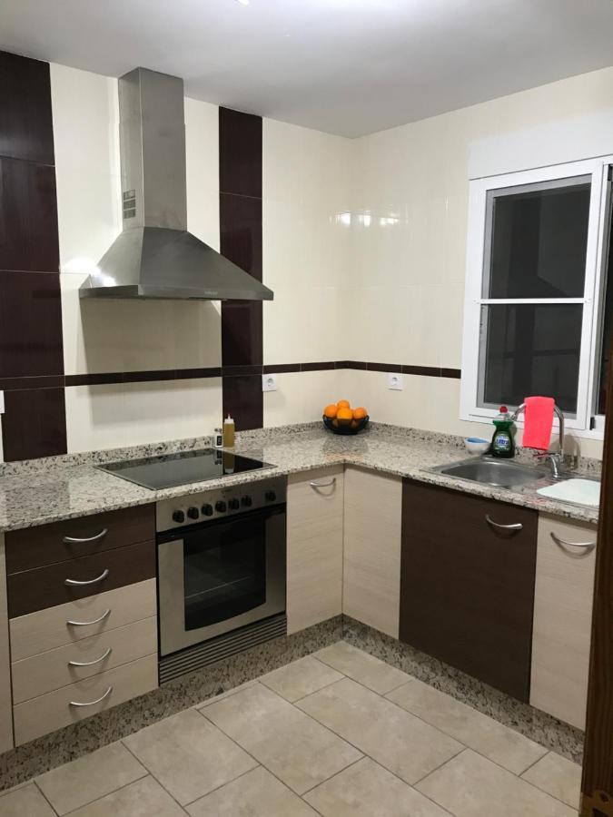 Ca Lidia - Apartamentos Turisticos El Balconet Бенімантель Екстер'єр фото