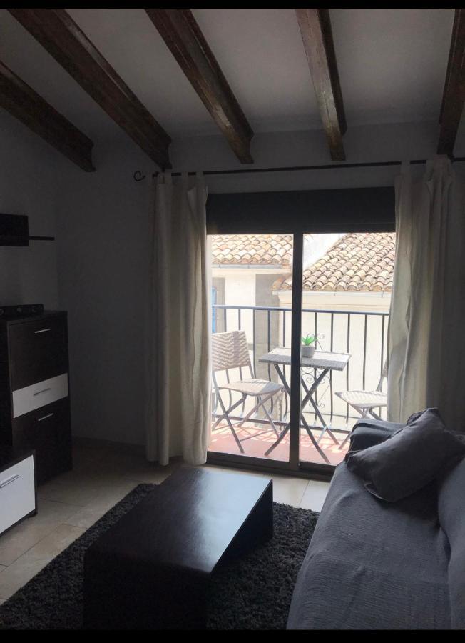 Ca Lidia - Apartamentos Turisticos El Balconet Бенімантель Екстер'єр фото