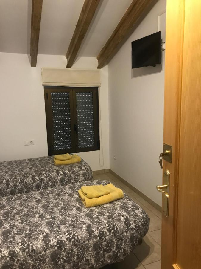 Ca Lidia - Apartamentos Turisticos El Balconet Бенімантель Екстер'єр фото