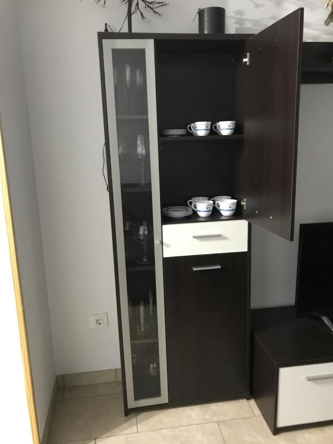 Ca Lidia - Apartamentos Turisticos El Balconet Бенімантель Екстер'єр фото