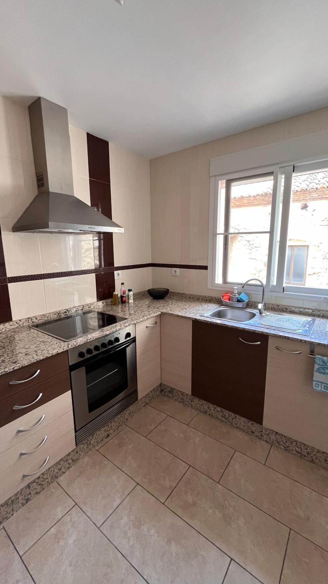Ca Lidia - Apartamentos Turisticos El Balconet Бенімантель Екстер'єр фото