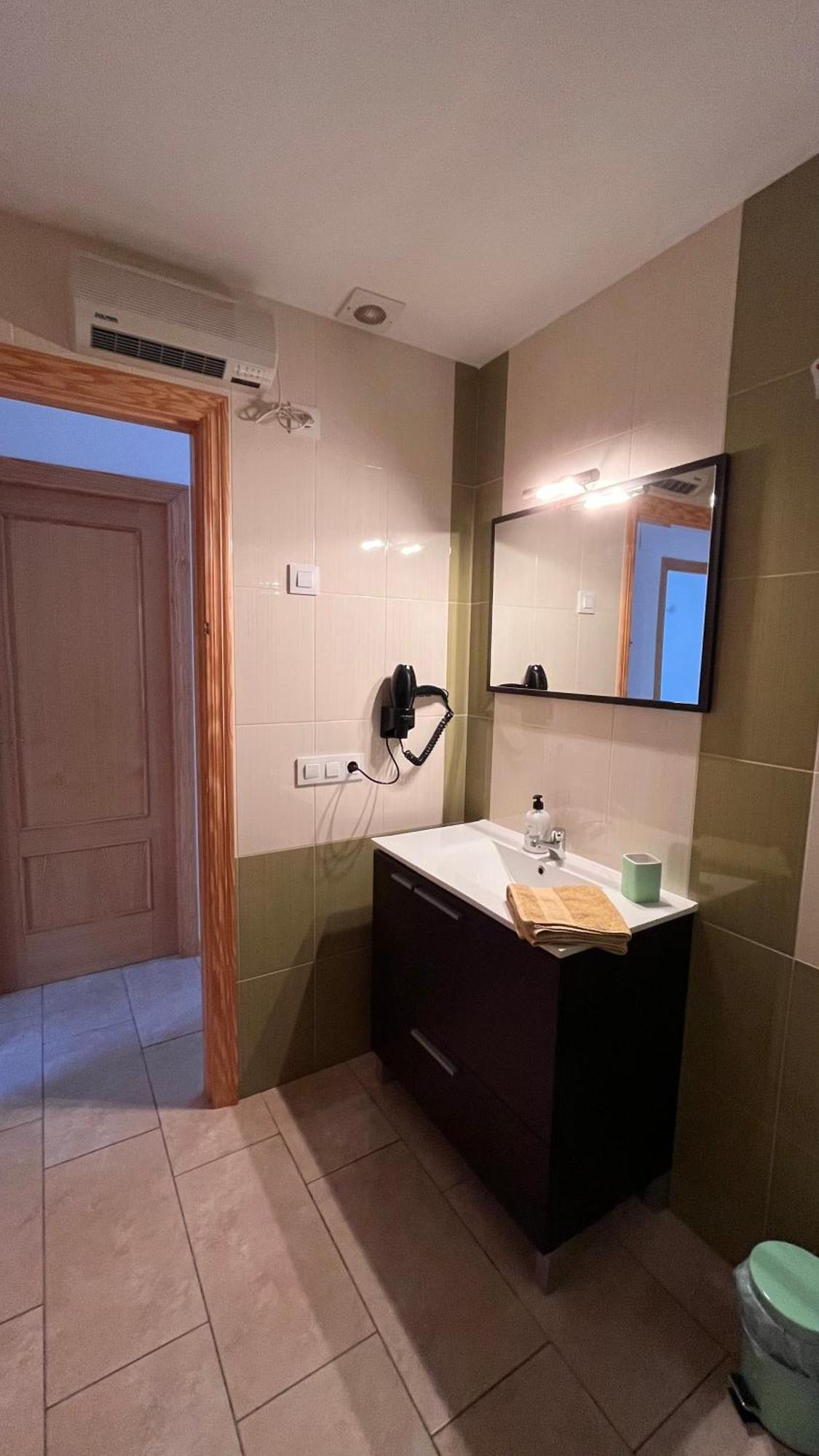 Ca Lidia - Apartamentos Turisticos El Balconet Бенімантель Екстер'єр фото