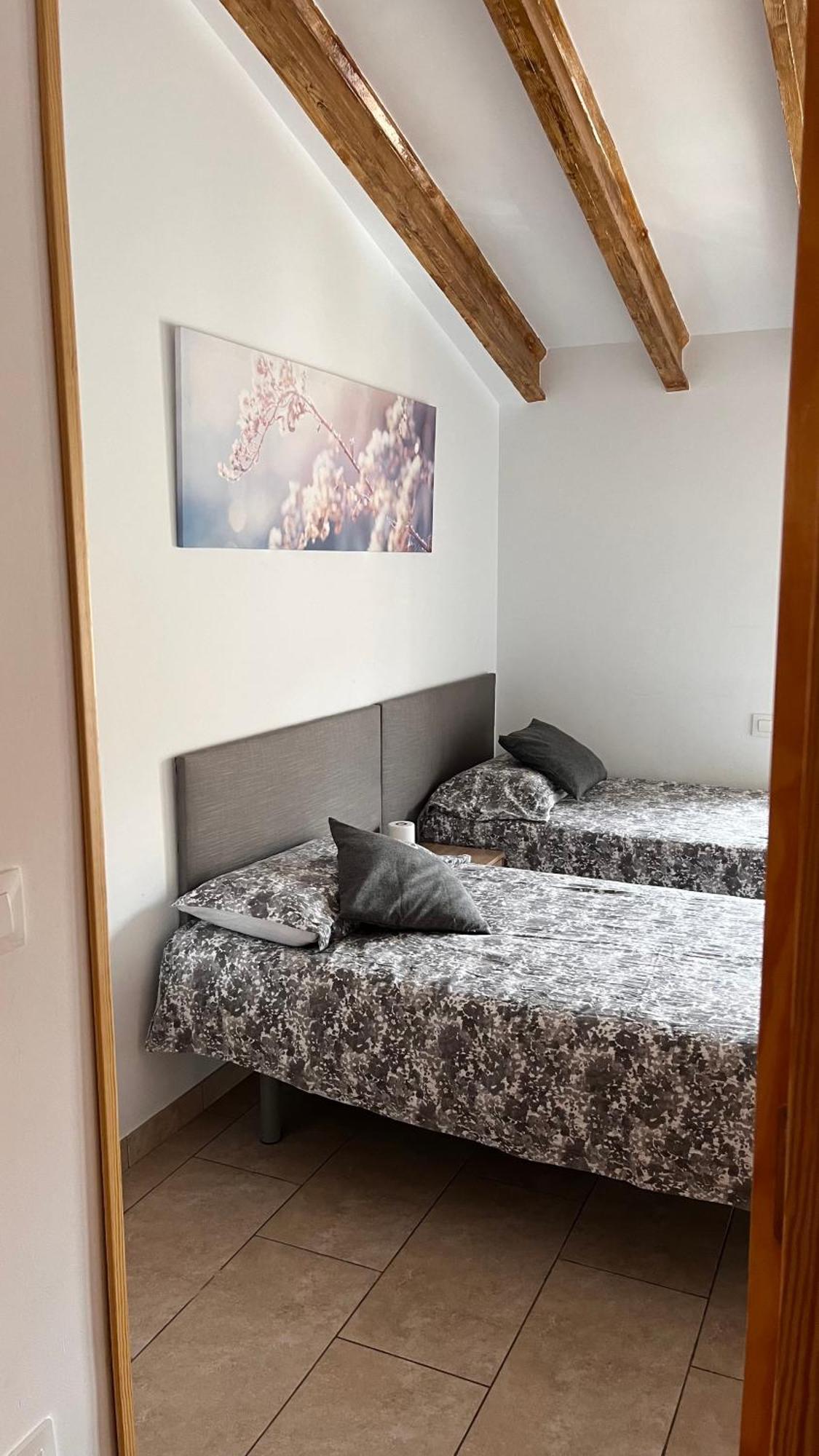 Ca Lidia - Apartamentos Turisticos El Balconet Бенімантель Екстер'єр фото